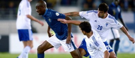 Franta vrea sa fie mai periculoasa in careul advers